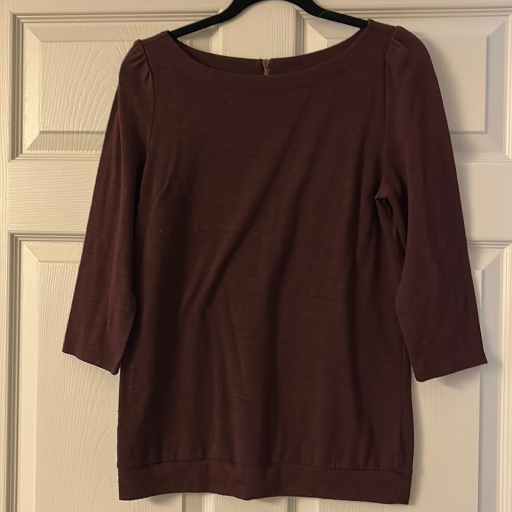 Ann Taylor LOFT Top